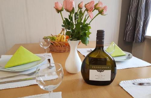 Das Altstadthaus - Foto 44