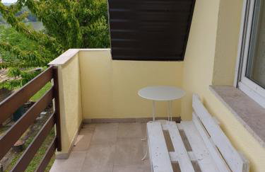 Kuća za odmor Apathy - Foto 13