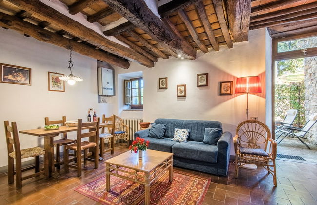 Agriturismo La Ferrozzola - Foto 28