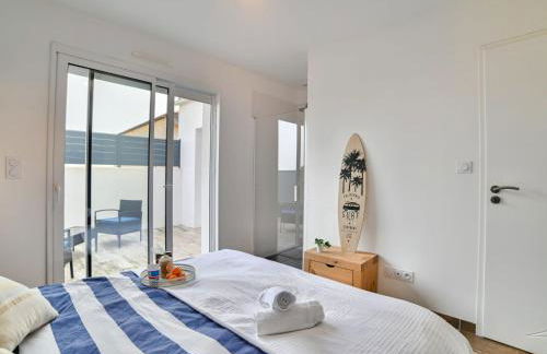 Holiday Home Les Salines by Interhome - Foto 10