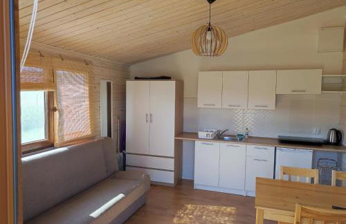 Domki Zaczarowana Łąka Borach Tucholskich - Foto 14