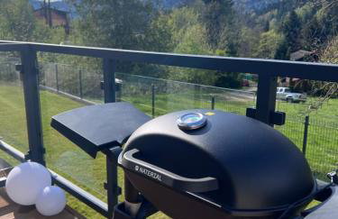 Apartament Hyrca - Foto 73