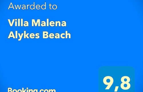 Villa Malena Volos Alykes beach - Photo 2