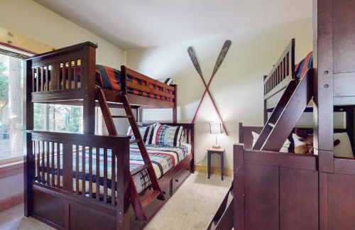 West Shore Retreat - Foto 24