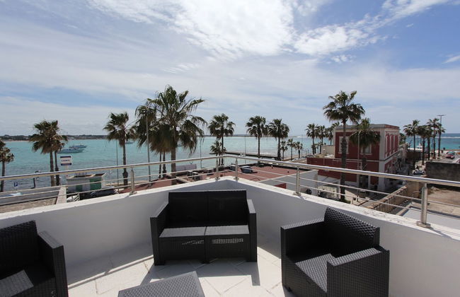 DIO DEL MARE LUXURY ROOM - Foto 24