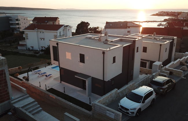 Villa Comfort - Foto 26