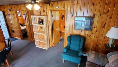 Lakeside 2 Bedroom Pelican Cabin On Kab - Foto 5