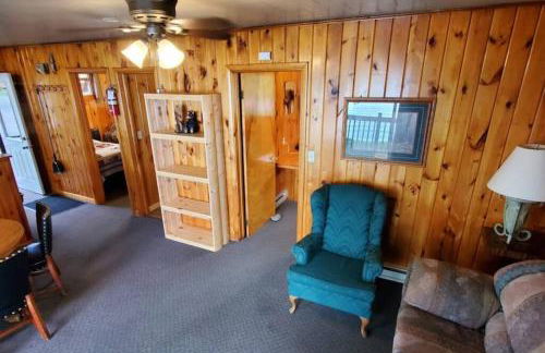 Lakeside 2 Bedroom Pelican Cabin On Kab - Foto 5