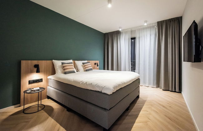 Numa Amsterdam Docklands - Foto 28