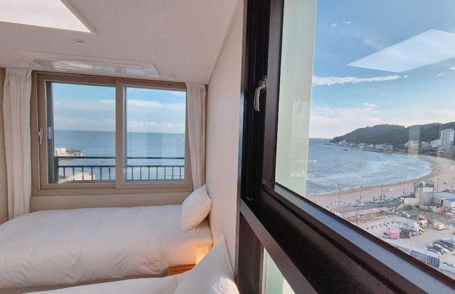 The First Ocean Songjung - Foto 53