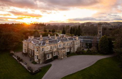 Errol Park - Grand Stately Home & Views - Photo 11
