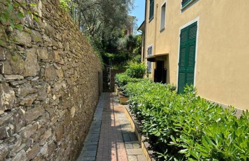 Camogli - "La casa di Sara" - Liguria Holidays - Foto 22