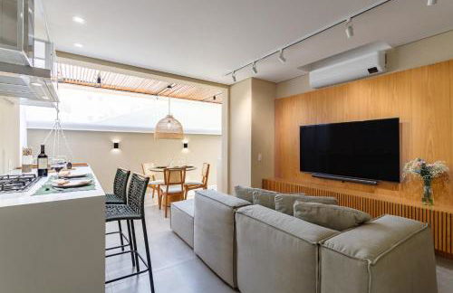 La Isla: Requinte no point do Novo Campeche CN0652 - Foto 16