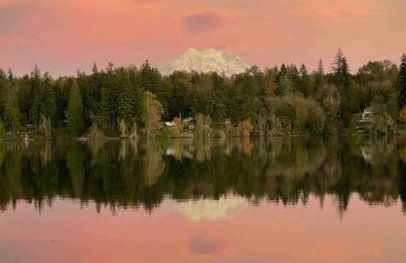 Unique Waterfront Cottage 34 Mi To Mt Rainier - Foto 20