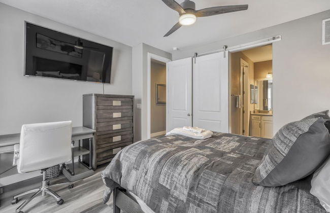 3BD Rooftop Lounge Restaurants & Parks - Foto 9