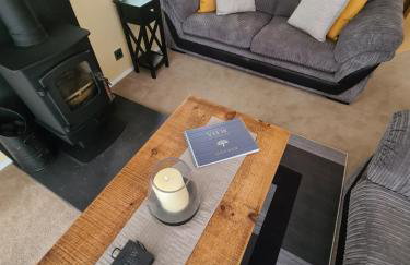 46A Golf view lodge lilliardsedge - Foto 7