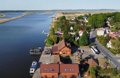 Studio for 4 people in winouj cie - Photo 4