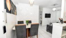 Cómodo apartamento nuevo en la planta baja - Foto 3