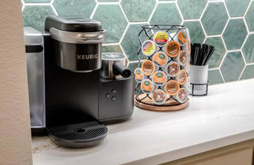 Lake Ouachita's Luxury Lake House - Foto 2