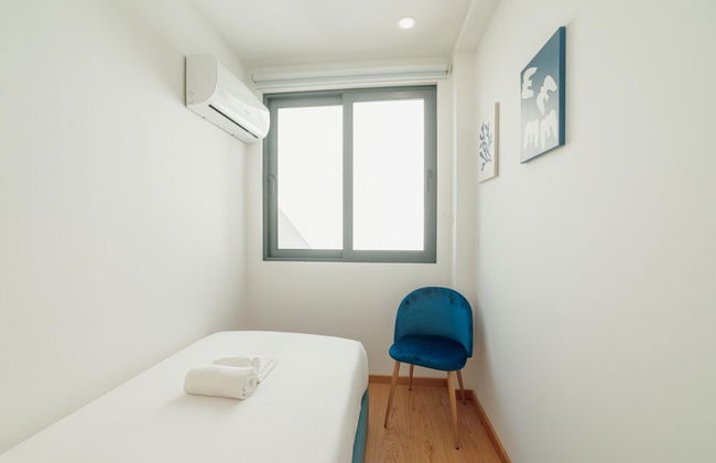 Modern Stylish Apartment I by Vacationy - Foto 32