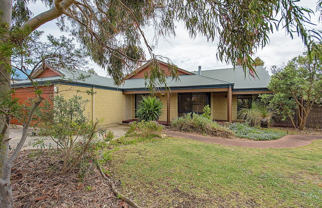 Sky Blue Retreat - Foto 22