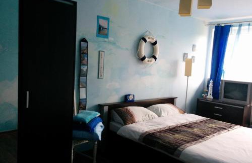 Apartament w Bieszczadach - Photo 22