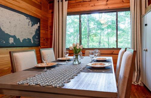 New Listing! Mountain cabin - Foto 11