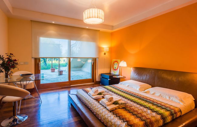 Belvilla by OYO Villa Sandra - Photo 2