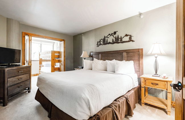 Silver King by All Seasons Resort Lodging - Foto 66