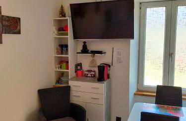 STUDIO ST GREGOIRE Au Pied des Vosges et Vignoble ! - Foto 2