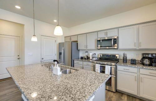 Work and Play! Denver-Area Home with Fenced Backyard - Photo 7