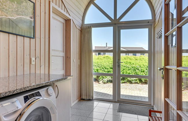 "Guthmar" - 350m to the fjord - Foto 9