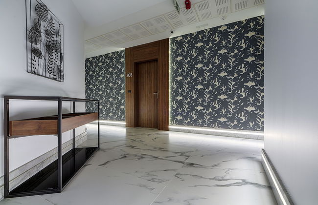 TH Apartments by Como en Casa - Photo 19