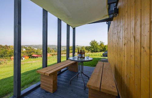 Piotrowiczówka Osada w Szczyrzycu - Photo 62