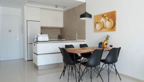 Helgafell Superior Courtyard Suite - Foto 5, stove