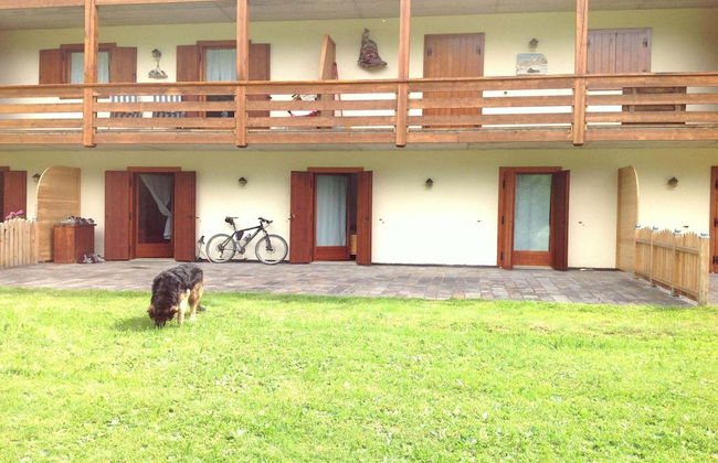 Belvilla by OYO Pozza di Fassa Sei - Foto 39