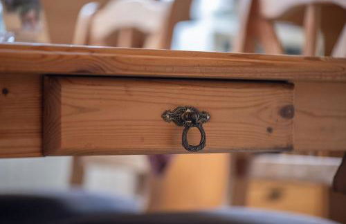 Ferienwohnungen Engelmann, 35107 - Foto 16