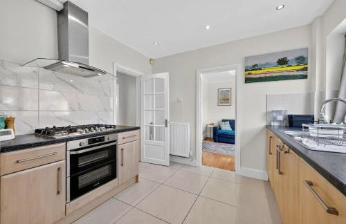 City SuperHost Lovely 3 bed Wythenshawe Home - Foto 14