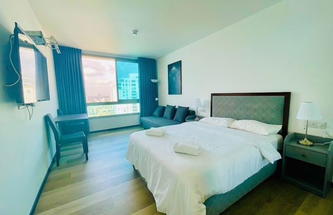 Carmel Holiday Apartments - Foto 21