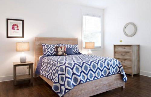 NEW Music Icon House in East Nashville - Foto 17