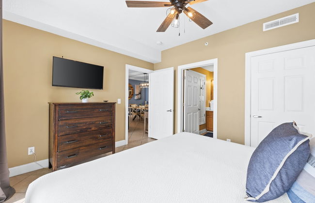 Emerald Isle Beach Resort by Panhandle Getaways - Foto 12