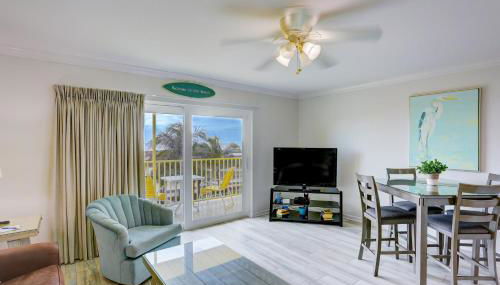 South Beach Condo Hotel by Travel Resort Services, Inc. - Foto 3