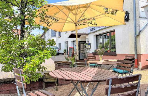 Apartment Holiday-Home Nr 1 am Bostalsee by Interhome - Foto 24