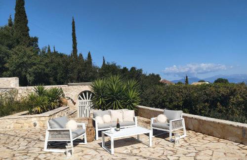 Villa Sasà - Foto 12