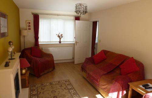 Hendre Wen luxury cottage in Betws y Coed - Foto 13