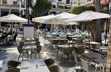 Apartment VillaMartin Plaza - The Loft - Foto 11