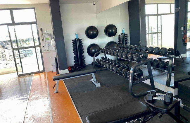 AP 1607 vaga piscina academia coworking - Foto 19