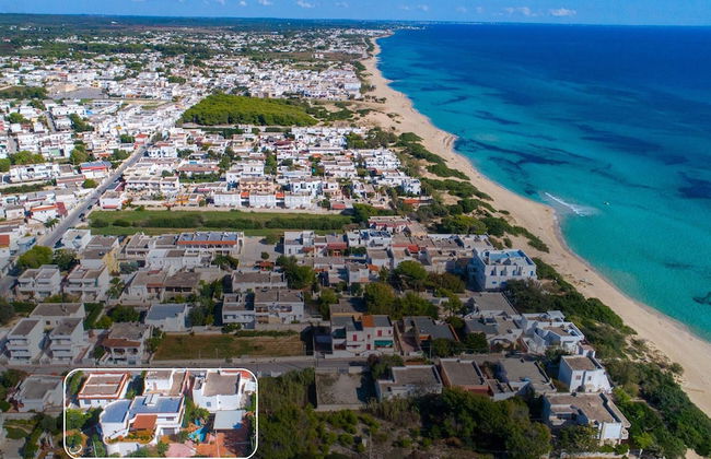 2064 Villa Stella Blu by Barbarhouse - Foto 47