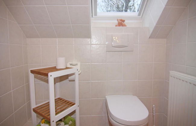 Ferienwohnung Weitblick in Schlagsdorf - Foto 12