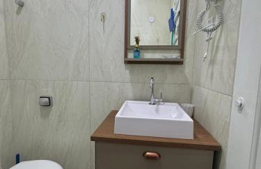 Kitnet Petrópolis - Foto 4